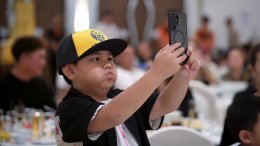 งาน SAC X LLIT ROADSHOW 2025 ณ The Zign Hotel Pattaya Chonburi