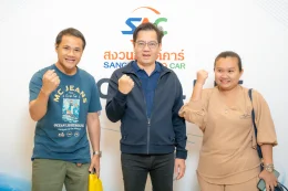 งาน SAC X LLIT ROADSHOW 2025 ณ The Zign Hotel Pattaya Chonburi