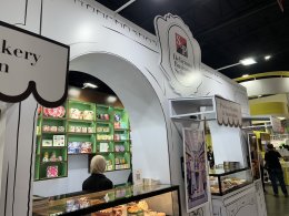 Grand Organic ร่วมงาน THAIFEX  Anuga Asia 2026 เดินหน้าพัฒนานวัตกรรมอาหารแห่งอนาคต