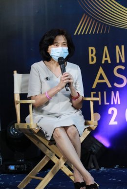 The 6th Bangkok ASEAN Film Festival is Ready to Kick Off  Southeast Asian titles plus films from China, Korea and Japan will be screened in cinemas with free admission from September 3-6, 2020