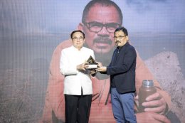 Award Winners at the 5th Bangkok ASEAN Film Festival