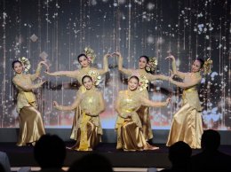 พิธีประกาศรางวัลและปิดงานเทศกาลภาพยนตร์อาเซียนแห่งกรุงเทพมหานคร 2562