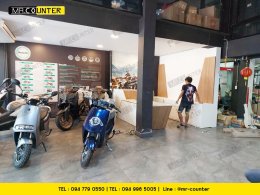 ร้านขายมอไซค์ จ.ลพบุรี
