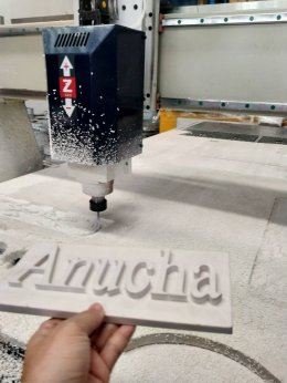 CNC ROUTER