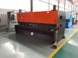  hydraulic cutting machine