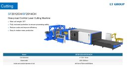 machine senfeng 8 12 67