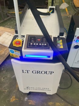 การบริการ