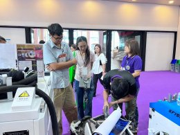 BANGKOK AD & SIGN EXPO 2024