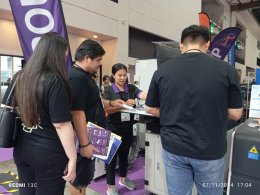 BANGKOK AD & SIGN EXPO 2024