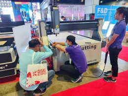 PRINT TECH & SIGNAGE 2023