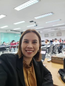ภาพความประทับใจ  กิจกรรมการบรรยาย เรื่อง การตีความและการประยุกต์ใช้ ข้อกำหนด ISO/IEC 17025:2017 