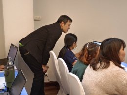 ภาพกิจกรรมการบรรยาย หลักสูตร "การตรวจสอบความใช้ได้ของวิธีทดสอบทางเคมี (Method Validation) & Workshop ตามหลักการ Eurachem, 2025"  (Exclusive Workshop )