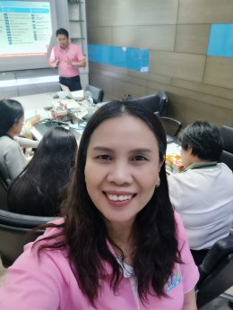 ภาพกิจกรรมการทำ Internal Audit ระบบ ISO/IEC 17025