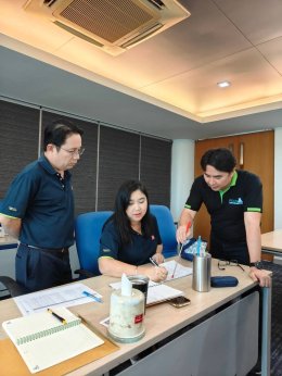 Inhouse Training 