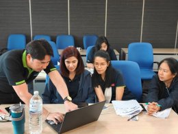 การอบรม Inhouse Training