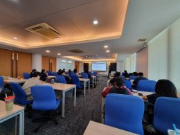 Inhouse Training 
