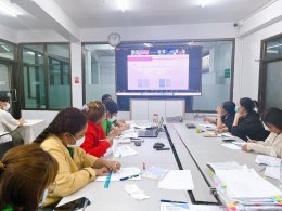 ภาพกิจกรรม การบรรยาย เรื่อง "เทคนิคการใช้ /การบำรุงรักษา และ การทำความสะอาดเครื่องแก้ว ในห้องปฏิบัติการเคมี" 