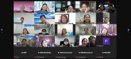 ภาพกิจกรรม การบรรยาย เรื่อง "เทคนิคการใช้ /การบำรุงรักษา และ การทำความสะอาดเครื่องแก้ว ในห้องปฏิบัติการเคมี" 
