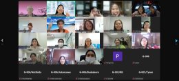 ภาพกิจกรรม การบรรยาย เรื่อง "เทคนิคการใช้ /การบำรุงรักษา และ การทำความสะอาดเครื่องแก้ว ในห้องปฏิบัติการเคมี" 
