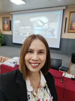 ภาพความประทับใจ กิจกรรมการบรรยาย เรื่อง การตีความและการประยุกต์ใช้ ข้อกำหนด ISO/IEC 17025:2017 