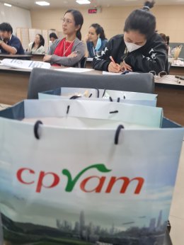 ภาพความประทับใจ กิจกรรมการบรรยาย เรื่อง การตีความและการประยุกต์ใช้ ข้อกำหนด ISO/IEC 17025:2017 