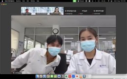 ความประทับใจ ภาพกิจกรรมการบรรยาย หลักสูตร "การตีความและการประยุกต์ใช้ ข้อกำหนด ISO/IEC 17025:2017"
