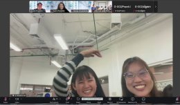 ภาพความประทับใจ กิจกรรมการบรรยาย หลักสูตร "การจัดทำเอกสารระบบ ISO/IEC 17025:2017