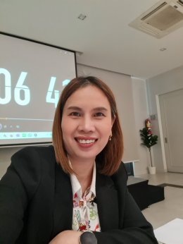 ภาพความประทับใจ จากกิจกรรมการบรรยาย การทบทวนข้อกำหนด ISO/IEC 17025:2017 