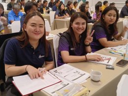 ภาพความประทับใจ จากกิจกรรมการบรรยาย การทบทวนข้อกำหนด ISO/IEC 17025:2017 