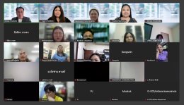 ️ภาพความประทับใจ️ กิจกรรมการบรรยาย เทคนิคการจัดทำเอกสารให้สอดคล้องระบบมาตรฐาน Food Safety แบบ PDCA