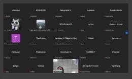 ️ภาพความประทับใจ️ กิจกรรมการบรรยาย เทคนิคการจัดทำเอกสารให้สอดคล้องระบบมาตรฐาน Food Safety แบบ PDCA