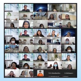 ️ภาพความประทับใจ จากกิจกรรมการบรรยาย หลักสูตร การประเมินความเสี่ยงและโอกาส ตามมาตรฐาน ISO 31000:2018 เพื่อรองรับข้อกำหนด ISO/IEC 17025:2017 