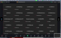 ️ภาพความประทับใจ จากกิจกรรมการบรรยาย หลักสูตร การประเมินความเสี่ยงและโอกาส ตามมาตรฐาน ISO 31000:2018 เพื่อรองรับข้อกำหนด ISO/IEC 17025:2017 