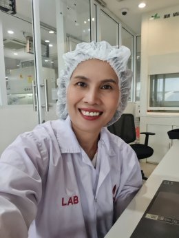 ภาพบรรยากาศการตรวจติดตามภายใน (Internal Audit)