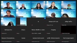 ภาพความประทับใจ จากกิจกรรม ฉลองครบรอบ 11 ปี  