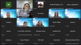 ภาพความประทับใจ จากกิจกรรม ฉลองครบรอบ 11 ปี  