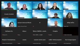 ภาพความประทับใจ จากกิจกรรม ฉลองครบรอบ 11 ปี  