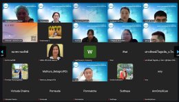 ภาพความประทับใจ จากกิจกรรม ฉลองครบรอบ 11 ปี  