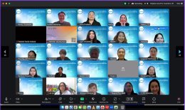 ภาพความประทับใจ จากกิจกรรม ฉลองครบรอบ 11 ปี  