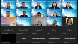 ภาพความประทับใจ จากกิจกรรม ฉลองครบรอบ 11 ปี  