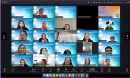 ภาพความประทับใจ จากกิจกรรม ฉลองครบรอบ 11 ปี  