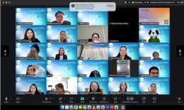 ภาพความประทับใจ จากกิจกรรม ฉลองครบรอบ 11 ปี  