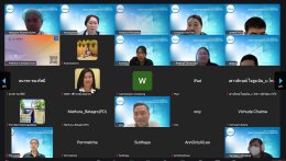 ภาพความประทับใจ จากกิจกรรม ฉลองครบรอบ 11 ปี  