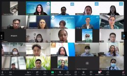 ภาพความประทับใจ️ จากกิจกรรมสัมมนา ปลดล็อกศักยภาพคน สู่องค์กรแห่งความสุขและความสำเร็จ