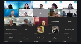 ภาพความประทับใจ️ จากกิจกรรมสัมมนา ปลดล็อกศักยภาพคน สู่องค์กรแห่งความสุขและความสำเร็จ