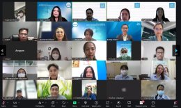 ภาพความประทับใจ️ จากกิจกรรมสัมมนา ปลดล็อกศักยภาพคน สู่องค์กรแห่งความสุขและความสำเร็จ