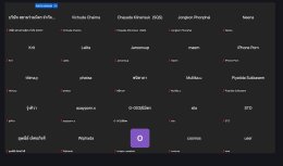 ภาพความประทับใจ️ จากกิจกรรมสัมมนา ปลดล็อกศักยภาพคน สู่องค์กรแห่งความสุขและความสำเร็จ