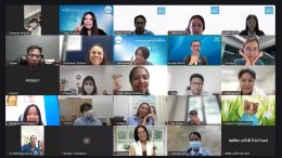 ภาพความประทับใจ️ จากกิจกรรมสัมมนา ปลดล็อกศักยภาพคน สู่องค์กรแห่งความสุขและความสำเร็จ