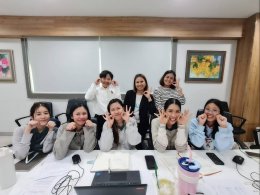 ภาพบรรยากาศการเข้าให้บริการ Internal Audit ระบบ ISO/IEC17025:2017