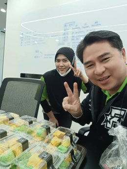 ภาพบรรยากาศการเข้าให้คำปรึกษาระบบ ISO/IEC 17025 